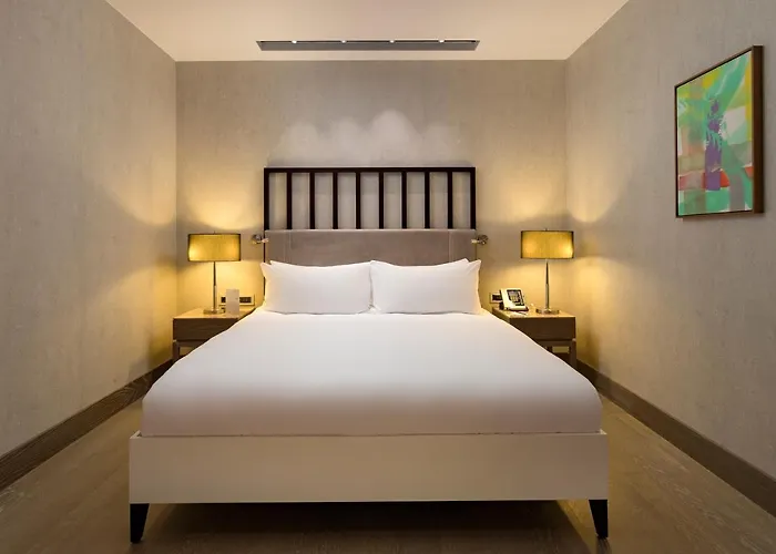 Sirene Luxury Bodrum 5* Yalıkavak